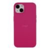 Чохол Silicone Case Full Size (AA) для iPhone 13