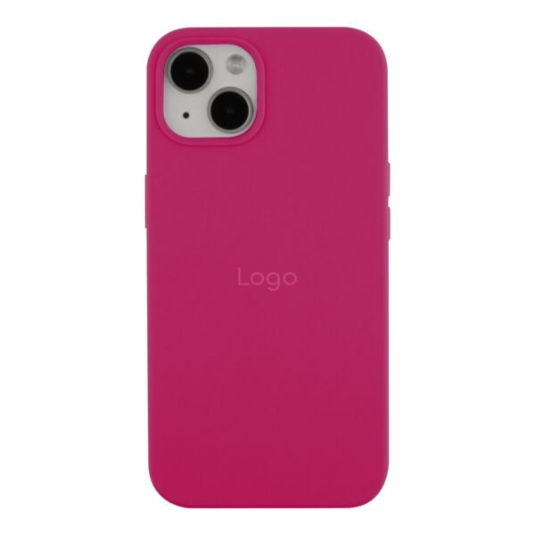 Чохол Silicone Case Full Size (AA) для iPhone 13