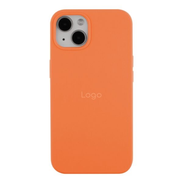 Чохол Silicone Case Full Size (AA) для iPhone 13