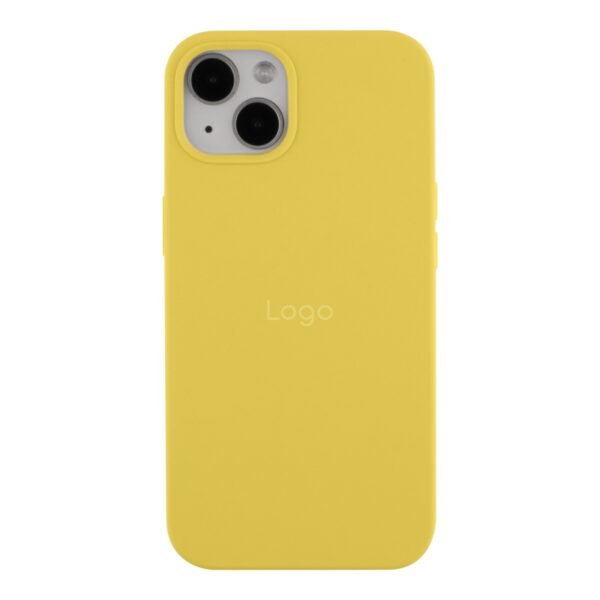 Чохол Silicone Case Full Size (AA) для iPhone 13