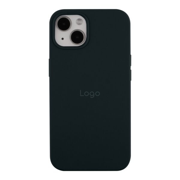 Чохол Silicone Case Full Size (AA) для iPhone 13