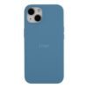 Чохол Silicone Case Full Size (AA) для iPhone 13