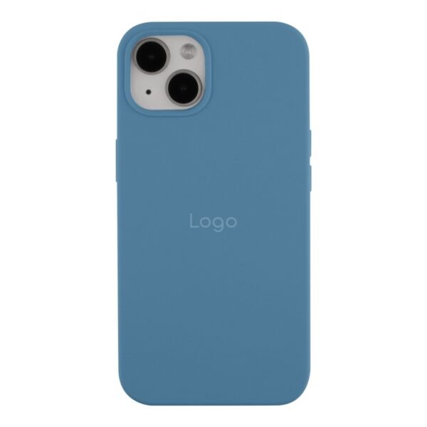 Чохол Silicone Case Full Size (AA) для iPhone 13