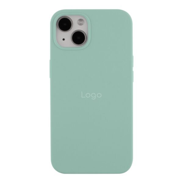 Чохол Silicone Case Full Size (AA) для iPhone 13