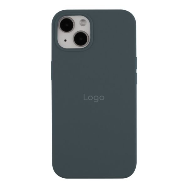 Чохол Silicone Case Full Size (AA) для iPhone 13