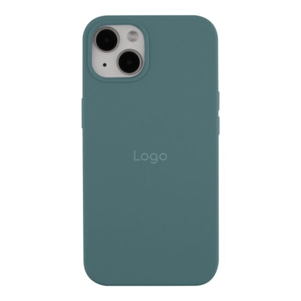 Чохол Silicone Case Full Size (AA) для iPhone 13