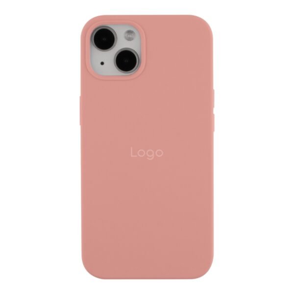 Чохол Silicone Case Full Size (AA) для iPhone 13