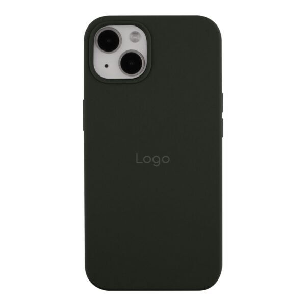 Чохол Silicone Case Full Size (AA) для iPhone 13