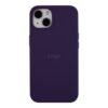 Чохол Silicone Case Full Size (AA) для iPhone 13