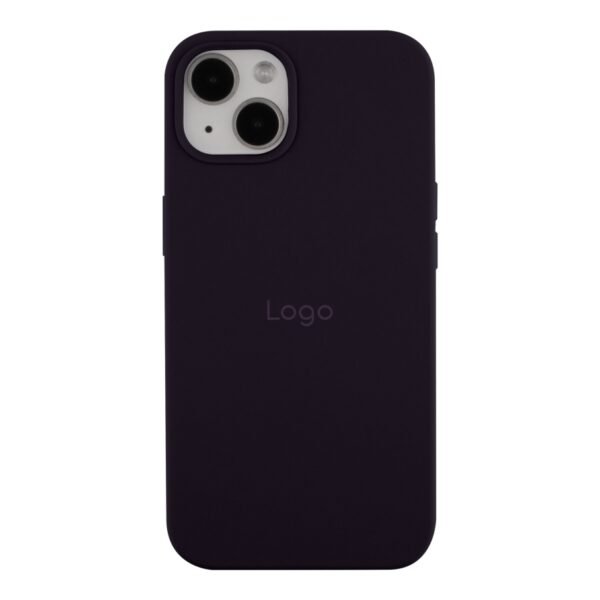Чохол Silicone Case Full Size (AA) для iPhone 13