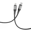 4aee1b2b-1427-11ef-80a6-9457a5668888-big.png Кабель USB Ridea RC-US42 UltraStrong Type-C to Lightning 30W 1.2m
