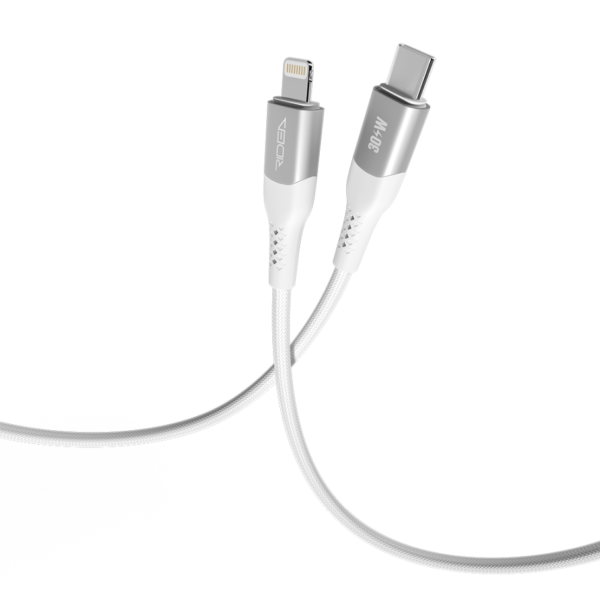 4aee1b2c-1427-11ef-80a6-9457a5668888-big.png Кабель USB Ridea RC-US42 UltraStrong Type-C to Lightning 30W 1.2m