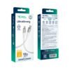 4aee1b2d-1427-11ef-80a6-9457a5668888-big.jpg Кабель USB Ridea RC-US42 UltraStrong Type-C to Lightning 30W 1.2m