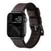 4b94c83e-572f-11f0-80cb-9457a5668888-big.jpg Ремінець для Apple Watch Leather+Silicone 42/44/45/49 mm