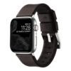 4b94c83f-572f-11f0-80cb-9457a5668888-big.jpg Ремінець для Apple Watch Leather+Silicone 42/44/45/49 mm