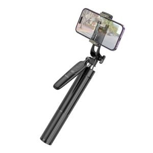 4c25ba05-e357-11ed-8052-9457a5668888-big.jpg Селфі-Штатив-Стабілізатор Hoco K19 Remote