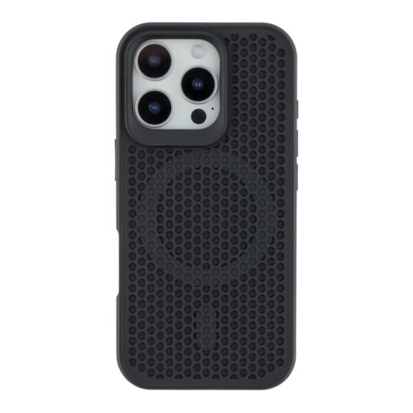 4c4ecba3-e870-11ef-80c0-9457a5668888-big.jpg Чохол TPU+PC AeroCool with MagSafe для iPhone 16 Pro Max