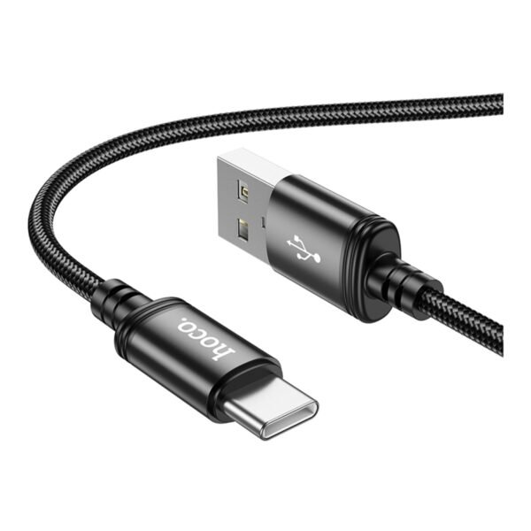 4ca9ea83-1b7e-11f0-80c6-9457a566888c-big.jpg Кабель USB Hoco X89 Type-C 3A 2m