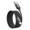 4ca9ea86-1b7e-11f0-80c6-9457a566888c-big.jpg Кабель USB Hoco X89 Type-C 3A 2m