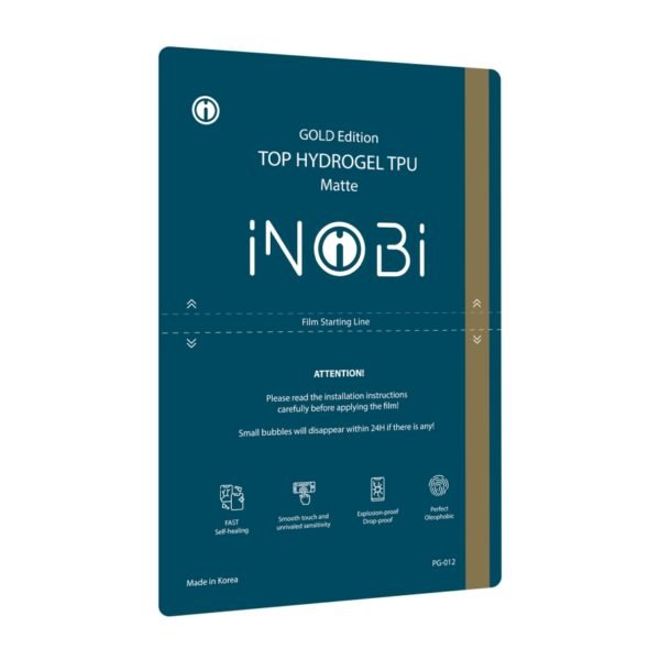4cd99ed1-7a3d-11ef-80b9-9457a566888c-big.jpg Гідрогель плівка iNobi GOLD PG-012 Korean / 25 штук (матова)