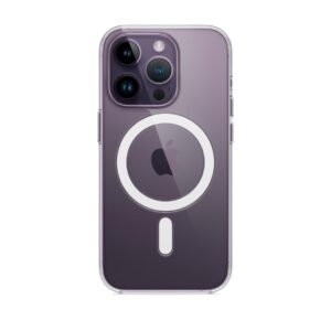 4cfe76ca-6f75-11ef-80b8-9457a566888c-big.jpeg Чохол TPU Clear Case with Magsafe для iPhone 14 Pro Max