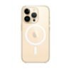 4cfe76cb-6f75-11ef-80b8-9457a566888c-big.jpeg Чохол TPU Clear Case with Magsafe для iPhone 14 Pro Max