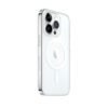 4cfe76cc-6f75-11ef-80b8-9457a566888c-big.jpeg Чохол TPU Clear Case with Magsafe для iPhone 14 Pro Max