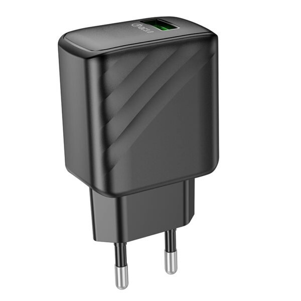 4d197d55-f571-11ee-809d-9457a566888c-big.jpg Мережевий Зарядний Пристрій Hoco CS21A 1USB QC 18W