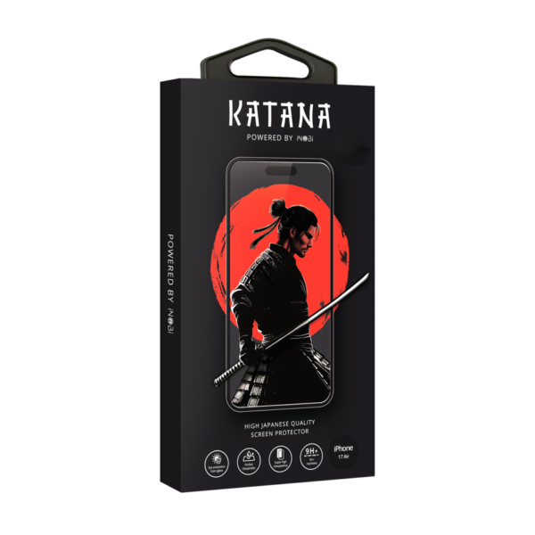 4d292b5c-8d55-11f0-80cf-9457a5668888-big.png Захисне скло KATANA by iNobi for iPhone 17 Air