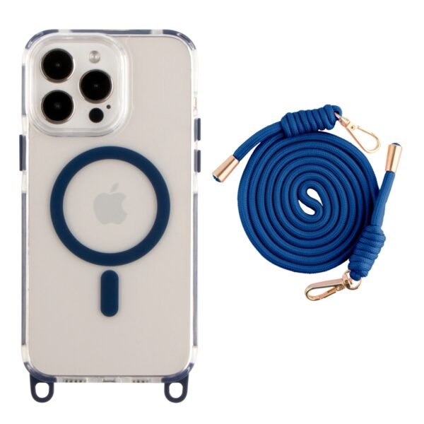 4d39ead5-51ff-11f0-80cb-9457a5668888-big.jpg Чохол TPU+PC LanyardCase with MagSafe для iPhone 16 Pro