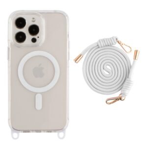 4d39eadf-51ff-11f0-80cb-9457a5668888-big.jpg Чохол TPU+PC LanyardCase with MagSafe для iPhone 16 Pro