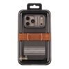 Чохол Kajsa Resort Collection Gradient Stripe with MagSafe для iPhone 17 Pro Max