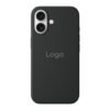 Чохол Silicone Case with MagSafe для iPhone 16