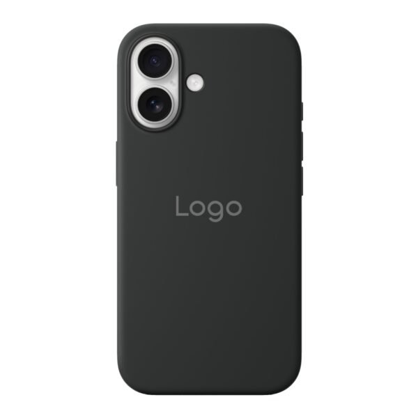 Чохол Silicone Case with MagSafe для iPhone 16