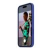 Чохол Silicone Case with MagSafe для iPhone 16