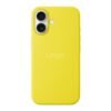 Чохол Silicone Case with MagSafe для iPhone 16