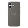 Чохол Silicone Case with MagSafe для iPhone 16