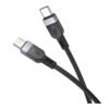 4d971274-f35a-11ef-80c1-9457a5668888-big.jpg Кабель Hoco X109 Silicone Type-C to Type-C 60W