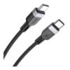 4d971276-f35a-11ef-80c1-9457a5668888-big.jpg Кабель Hoco X109 Silicone Type-C to Type-C 60W