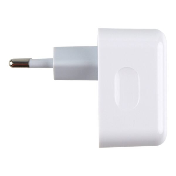 Мережевий Зарядний Пристрій For IP Square 2USB-C PD25W+PD25W Total 50W 1:1