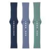 4e0c541b-065a-11f0-80c2-9457a566888c-big.jpg Ремінець Универс 22mm Silicone Original Button Design для Samsung/Amazfit/Huawei