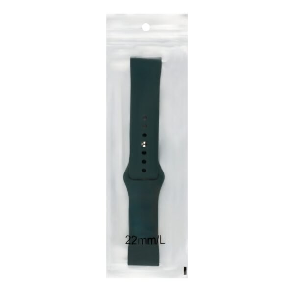4e0c5424-065a-11f0-80c2-9457a566888c-big.jpg Ремінець Универс 22mm Silicone Original Button Design для Samsung/Amazfit/Huawei