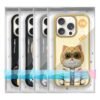 4e0cca78-a5a8-11ef-80bb-9457a5668888-big.jpg Чохол TPU+PC Nimmy 3D with Metal Buttons для iPhone 16 Pro Max