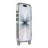 Чохол TPU+PC LanyardCase with MagSafe для iPhone 17