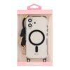 Чохол TPU+PC LanyardCase with MagSafe для iPhone 17