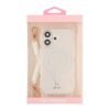 Чохол TPU+PC LanyardCase with MagSafe для iPhone 17