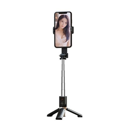 Селфі-Штатив XO SS10 Remote