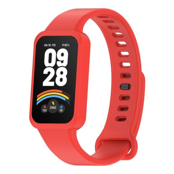 Ремінець для Xiaomi Mi Band 9 Active Original Design
