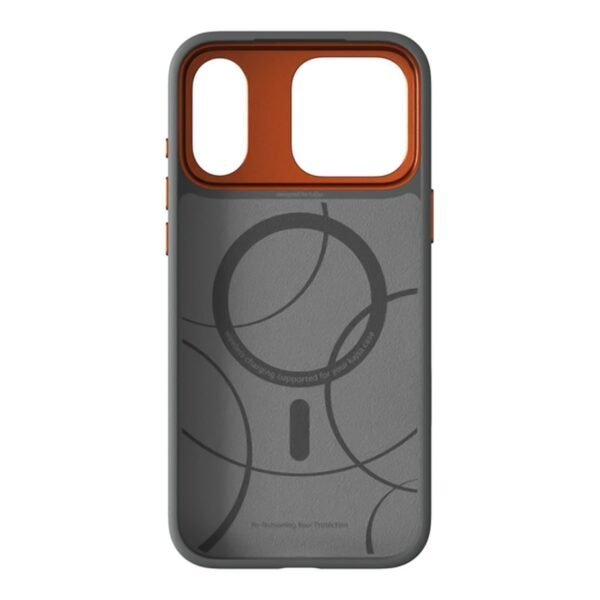 Чохол Kajsa Splendid Collection Circle with MagSafe для iPhone 17 Pro