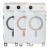 Чохол TPU+PC LanyardCase with MagSafe для iPhone 17 Air